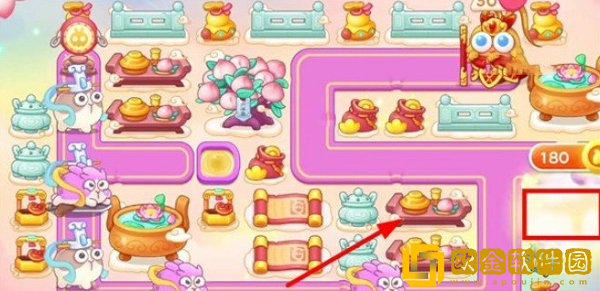 保卫萝卜4周赛10月10日怎么打-保卫萝卜4周赛10月10日详细通关攻略