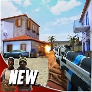 多人危险射击(Hazmob FPS)