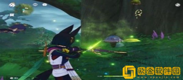 原神水天丛林印记怎么解密-原神水天丛林印记的解密方法介绍