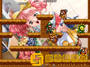 JumpingPop