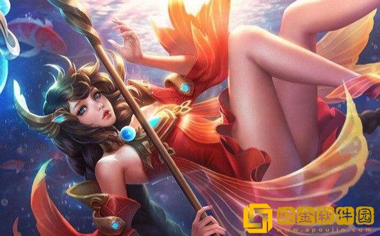 王者荣耀大乔新赛季做了哪些调整-王者荣耀大乔新赛季变化一览