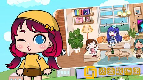 快乐小屋
