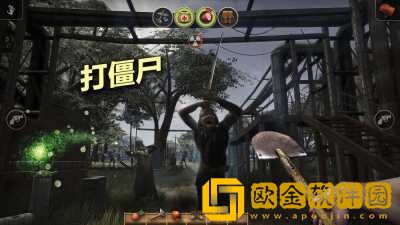 辐射岛无限资源版