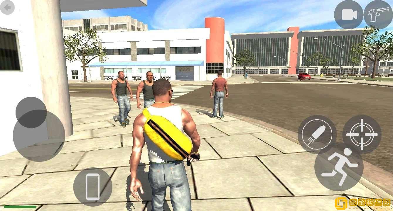 印度摩托车驾驶3d(Indian Bikes Dri