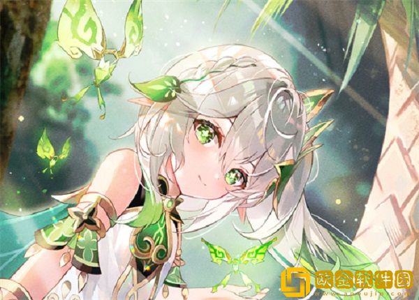 原神妮露和纳西妲谁厉害-原神妮露和纳西妲强度对比介绍