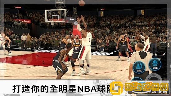 NBA2KMobile