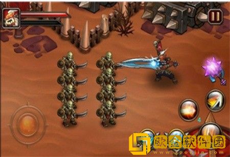 剑圣无双2