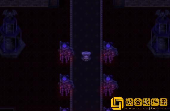 勇者救魔神