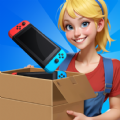 玩具店模拟器(Toy Shop Simulator)