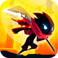 火柴人正义勇士(Shadow Stickman)