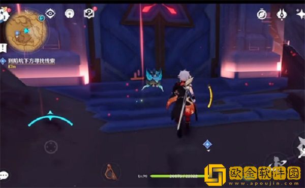 原神赤沙之槛秘境怎么解锁