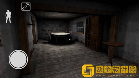恐怖奶奶万能扳手模组