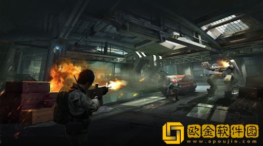 城市射手