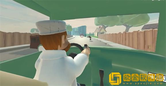 戴夫杀手最新版