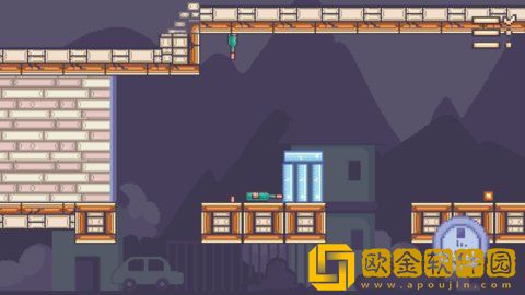 瓶子先生和他的梦想