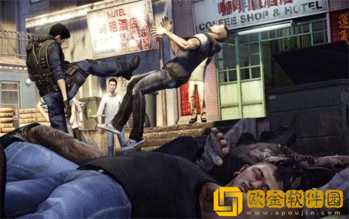 热血无赖