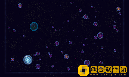 星噬中文版
