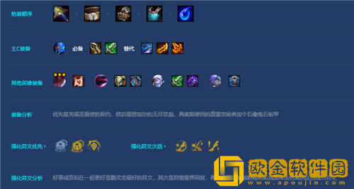 金铲铲之战黯灵刺客阵容怎么玩