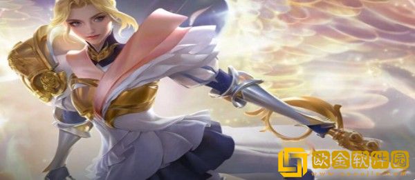 王者荣耀夏洛特连招技巧有哪些-王者荣耀夏洛特的连招技巧详细介绍