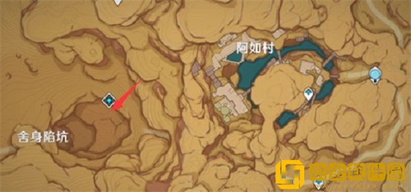 原神赤沙之槛秘境怎么解锁