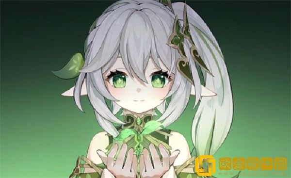 原神草神纳西妲突破加什么属性-原神纳西妲升级属性介绍