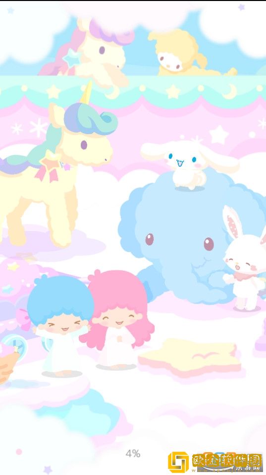 sweetdays游戏