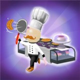 厨师冲刺(Chefs Rush)