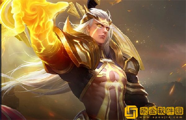 王者荣耀新手推荐什么英雄