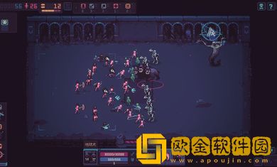 暴君的游戏中文版