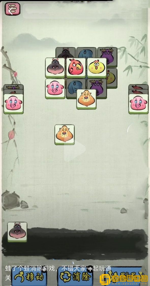 蛙了个蛙
