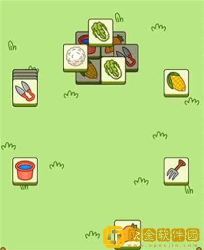 羊了个羊9.27怎么通关