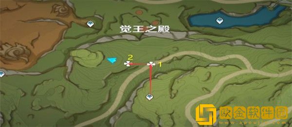 原神帕蒂沙兰在哪里购买