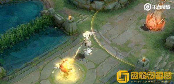 王者荣耀姜子牙技能特效研讨活动是什么