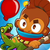 气球塔防6(Bloons TD 6)