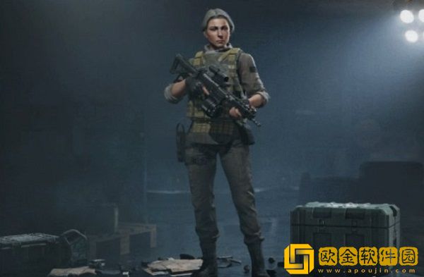 暗区突围女角色什么时候上线-暗区突围女角色上线时间介绍