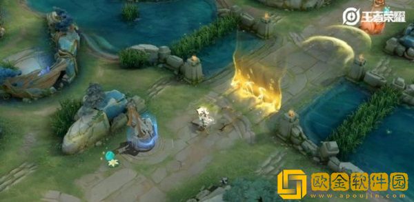 王者荣耀姜子牙技能特效研讨活动是什么