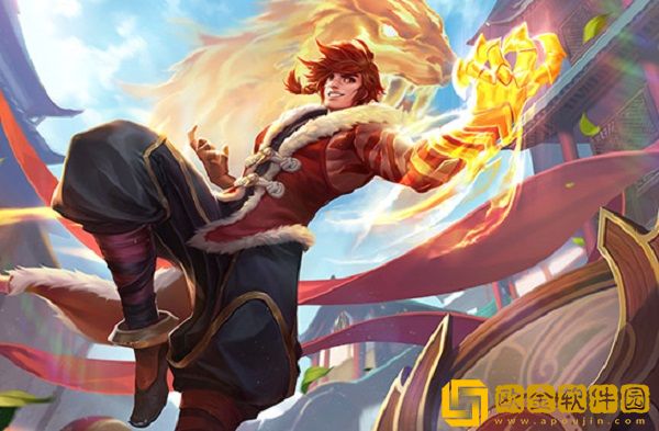 王者荣耀裴擒虎为什么很少玩家玩-王者荣耀玩裴擒虎玩家少原因介绍