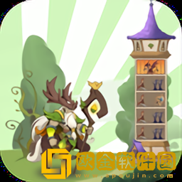 魔塔英雄传说