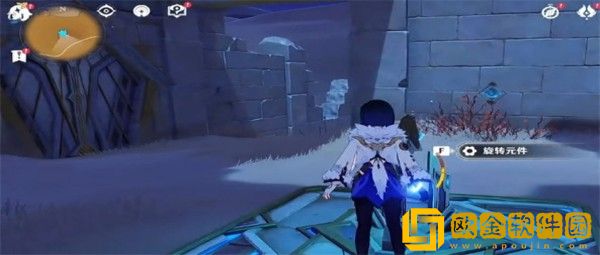 原神3.1隐藏成就四地之王怎么解锁