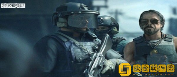 暗区突围加油站怎么打-暗区突围加油站攻防攻略