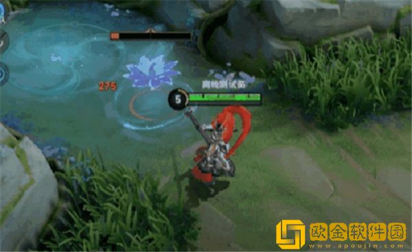 王者荣耀闪影花能用几次-王者荣耀闪影花使用次数介绍