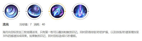 王者荣耀新英雄海月如何反制