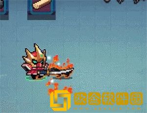 元气骑士武士刀第三段怎么触发-元气骑士武士刀第三段触发攻略