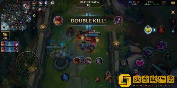 英雄联盟手游3.4a版本调整了哪些内容-英雄联盟手游3.4a版本平衡调整介绍