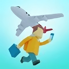 机场737