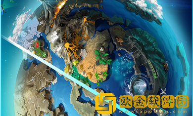 涂鸦上帝2