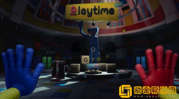 poppyplaytime