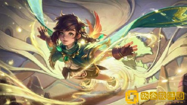 王者荣耀新赛季桑启调整了哪些-王者荣耀新赛季桑启调整介绍