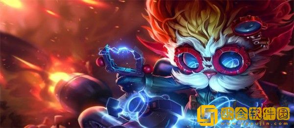 英雄联盟无限火力哪个英雄最强-英雄联盟无限火力英雄最强介绍攻略