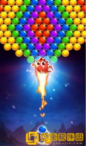 砰砰魔法师